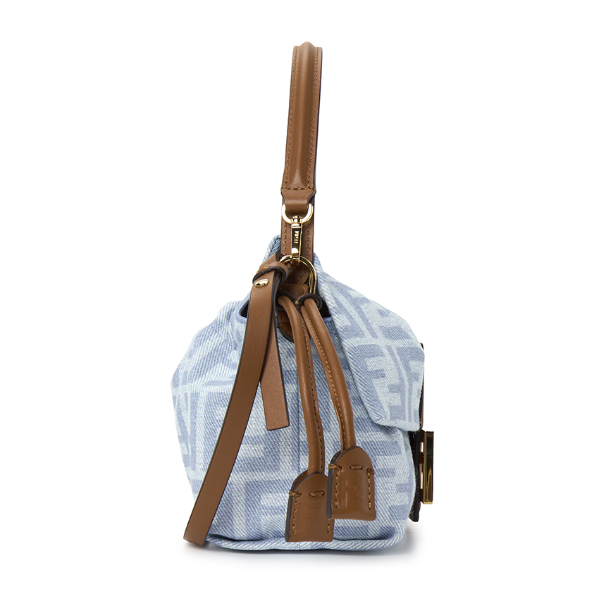 펜디(FENDI) 스몰 여성 맘마백 8BS105 AY6Q F1WM6