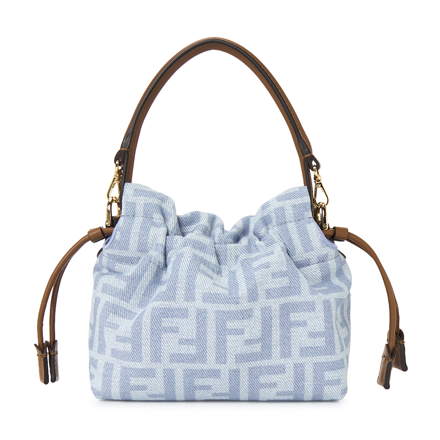 펜디(FENDI) 스몰 여성 맘마백 8BS105 AY6Q F1WM6