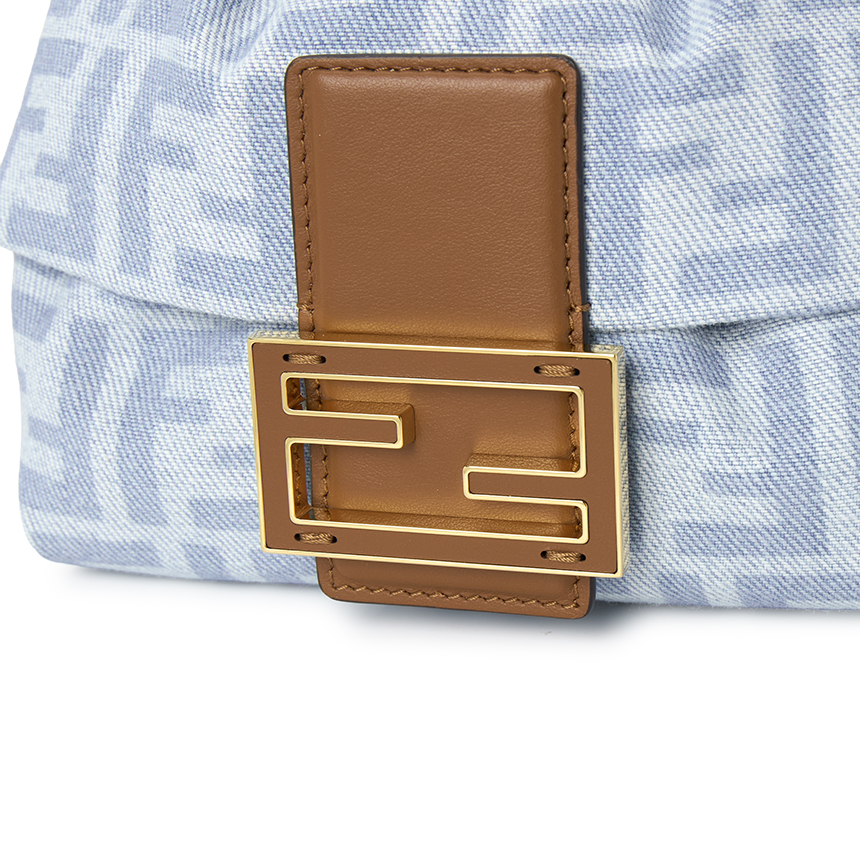 펜디(FENDI) 스몰 여성 맘마백 8BS105 AY6Q F1WM6