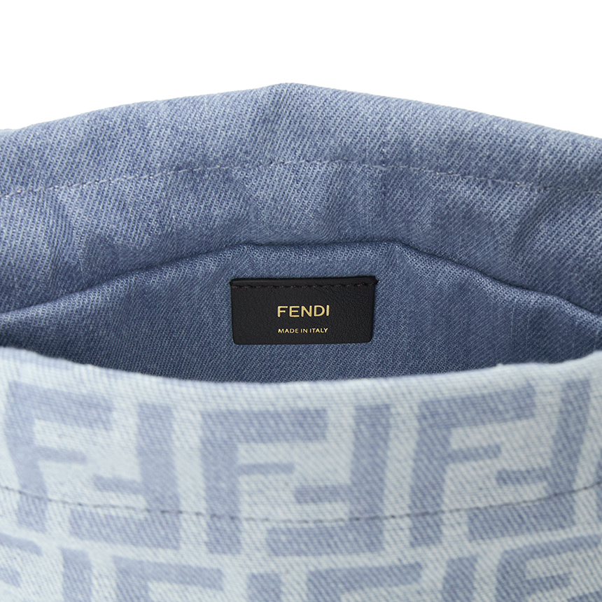 펜디(FENDI) 스몰 여성 맘마백 8BS105 AY6Q F1WM6