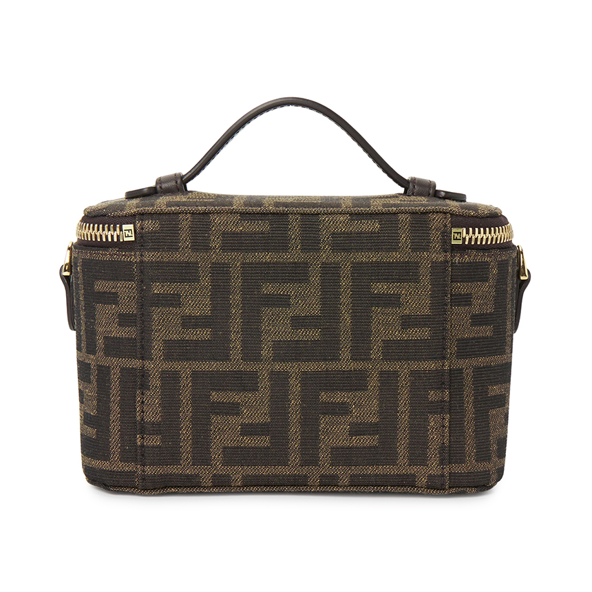펜디(FENDI) 여성 배니티백 8BS108 AFPM F1GL7