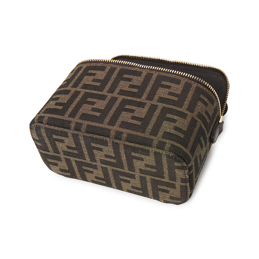 펜디(FENDI) 여성 배니티백 8BS108 AFPM F1GL7