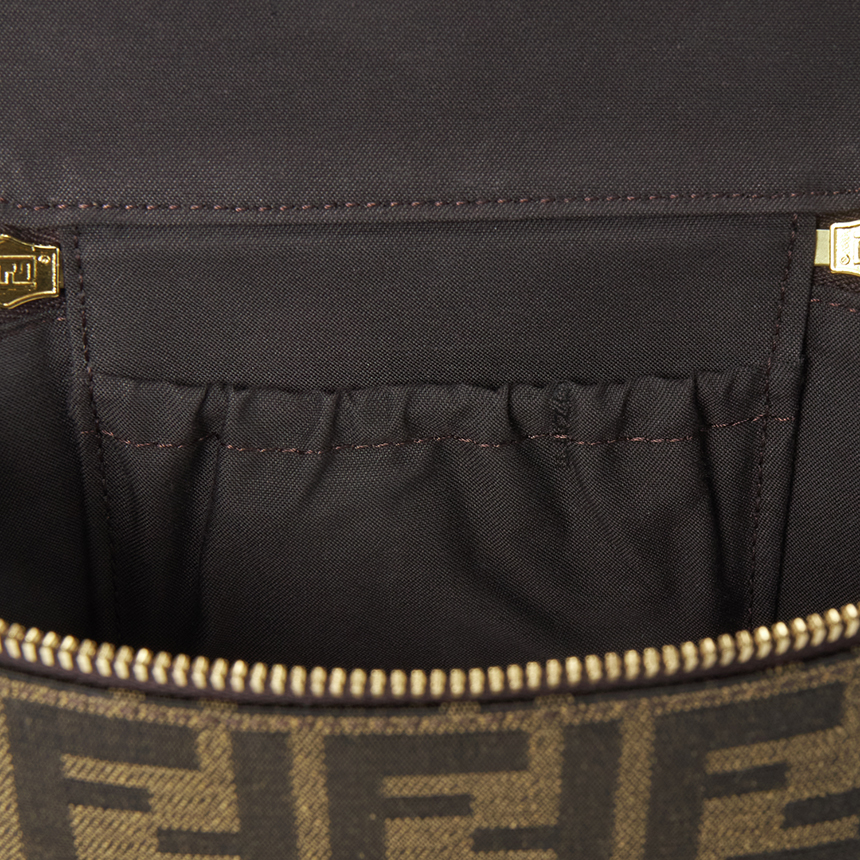 펜디(FENDI) 여성 배니티백 8BS108 AFPM F1GL7