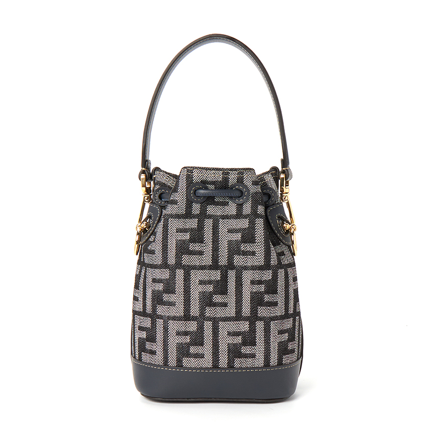 펜디(FENDI) 몬트레조 여성 버킷백 8BS109 AUT4 F1UJ5