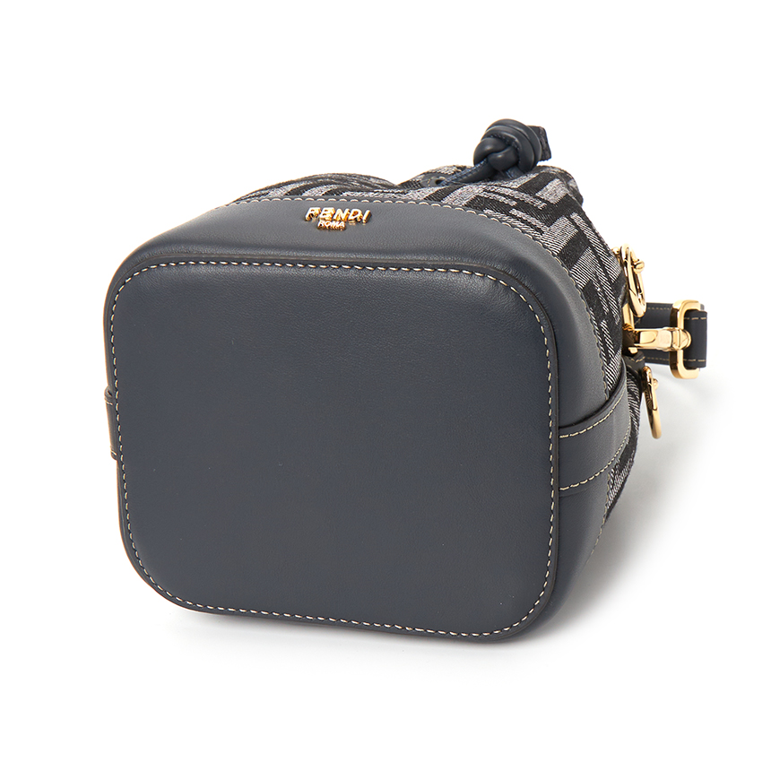 펜디(FENDI) 몬트레조 여성 버킷백 8BS109 AUT4 F1UJ5