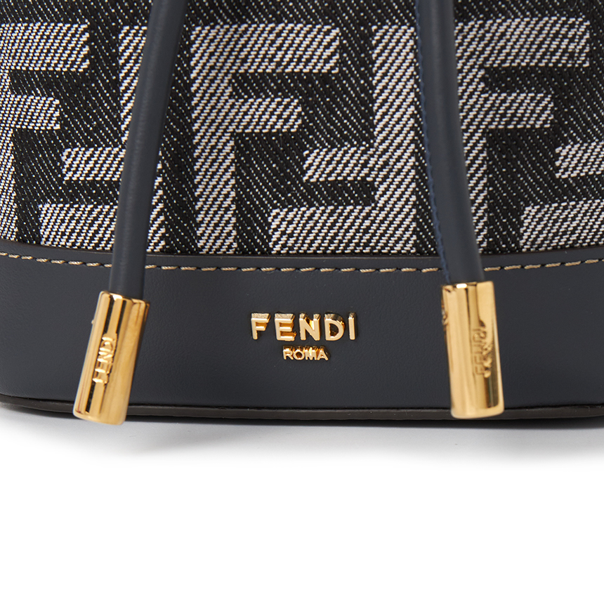 펜디(FENDI) 몬트레조 여성 버킷백 8BS109 AUT4 F1UJ5