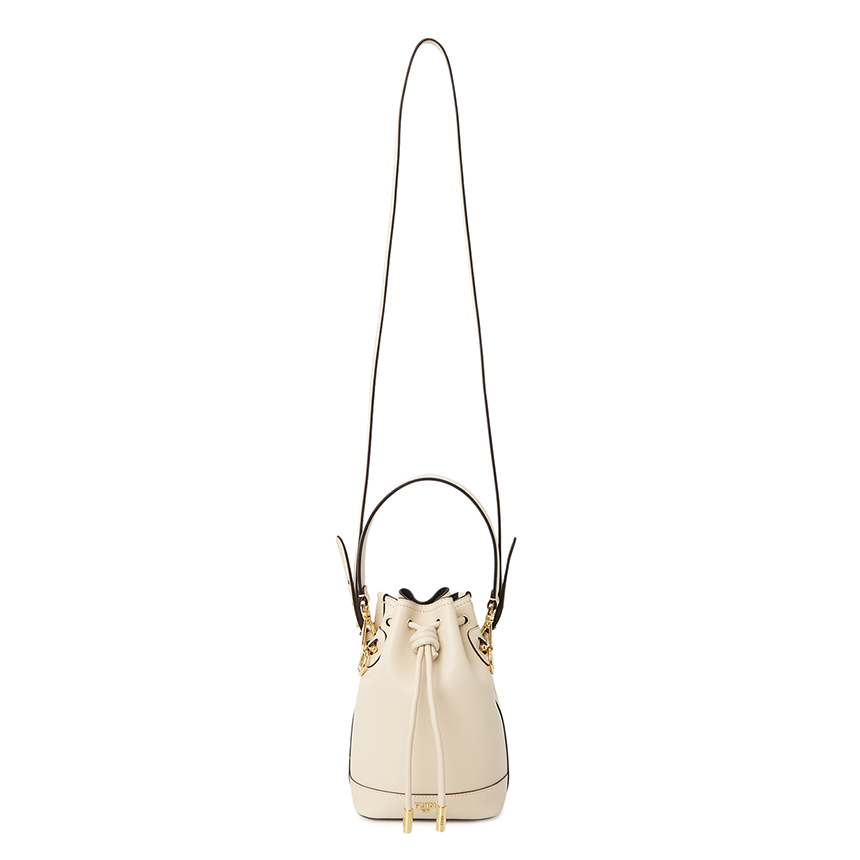펜디(FENDI) 몬트레조 여성 버킷백 8BS109 AYJ1 F0VWM