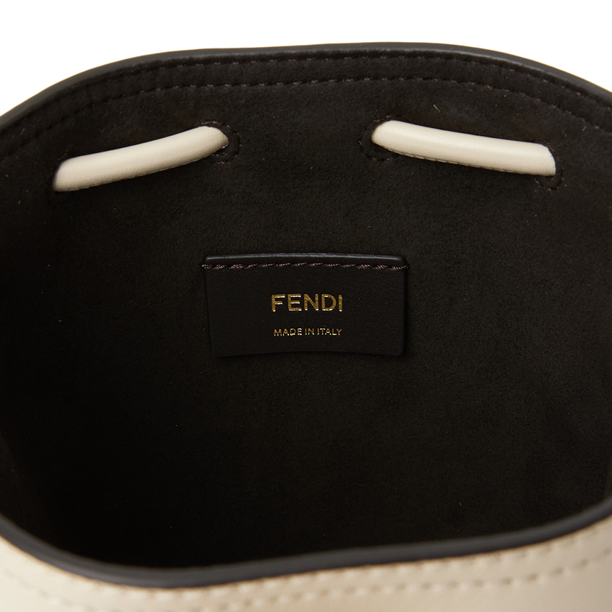 펜디(FENDI) 몬트레조 여성 버킷백 8BS109 AYJ1 F0VWM