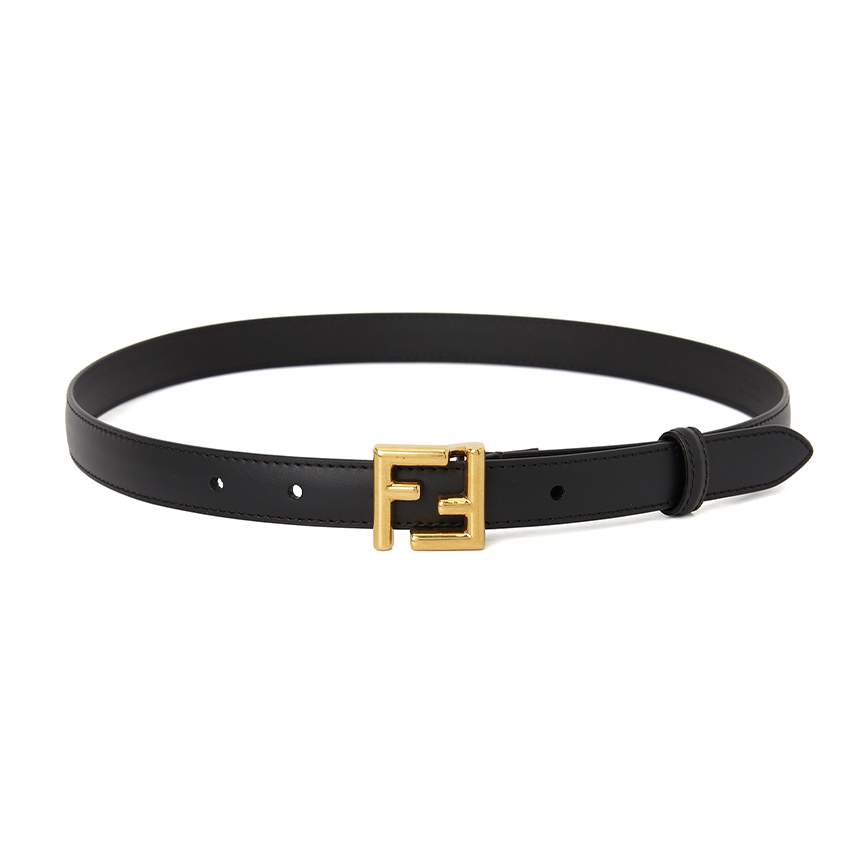 펜디(FENDI) FF 여성 벨트 8C0648 AAIW F04TX