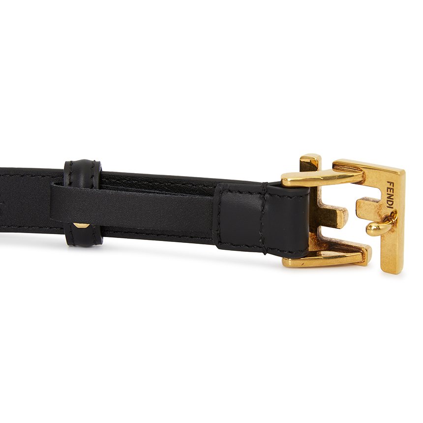 펜디(FENDI) FF 여성 벨트 8C0648 AAIW F04TX