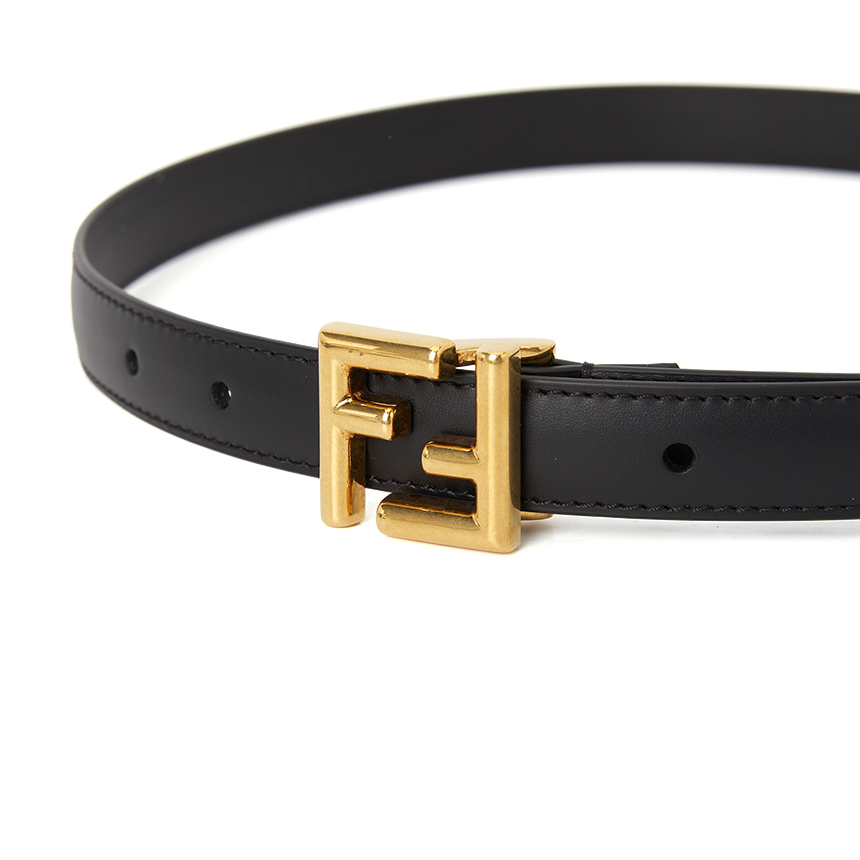 펜디(FENDI) FF 여성 벨트 8C0648 AAIW F04TX