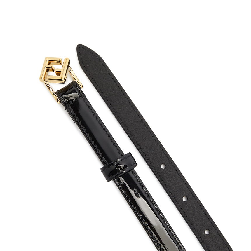 펜디(FENDI) FF 여성 벨트 8C0742 AW63 F0KUR