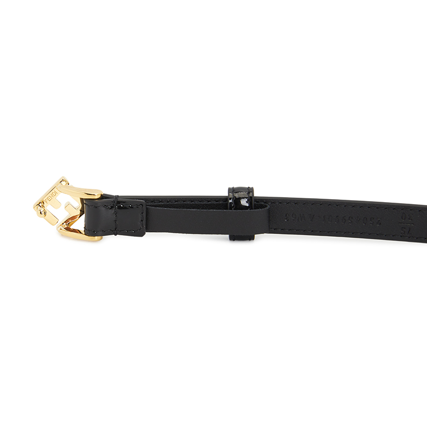 펜디(FENDI) FF 여성 벨트 8C0742 AW63 F0KUR