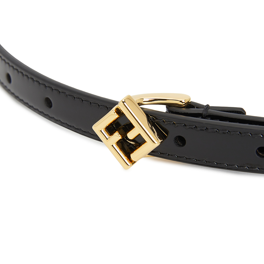 펜디(FENDI) FF 여성 벨트 8C0742 AW63 F0KUR