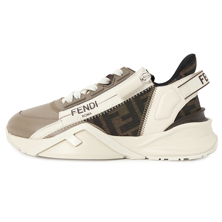 펜디(FENDI) 플로우 여성 스니커즈 8E8035 AJZH F1MDC