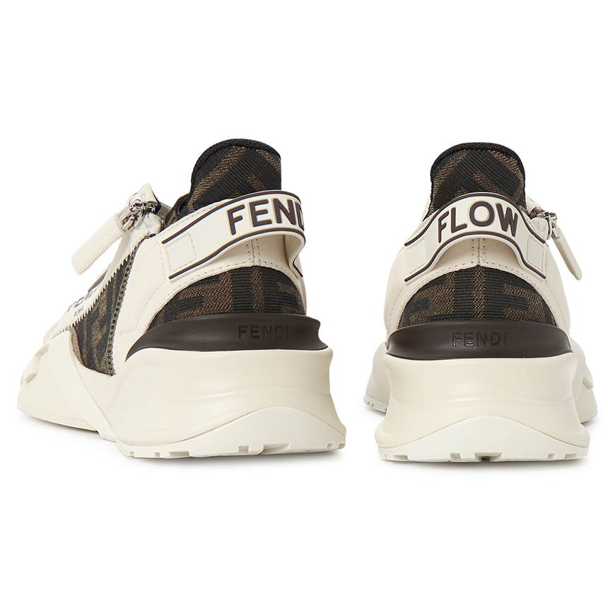 펜디(FENDI) 플로우 여성 스니커즈 8E8035 AJZH F1MDC