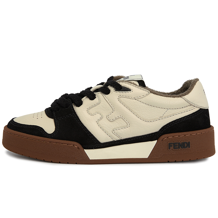 펜디(FENDI) 매치 여자 스니커즈 8E8252 AHH2 F1FZB