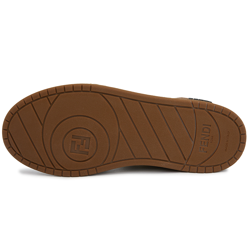 펜디(FENDI) 매치 여자 스니커즈 8E8252 AHH2 F1FZB