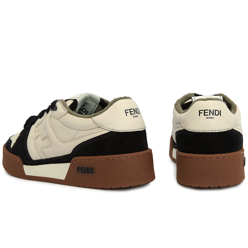 펜디(FENDI) 매치 여자 스니커즈 8E8252 AHH2 F1FZB