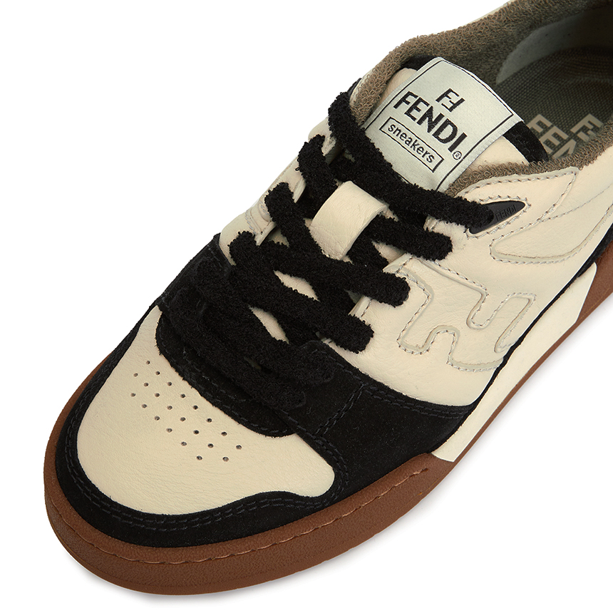 펜디(FENDI) 매치 여자 스니커즈 8E8252 AHH2 F1FZB