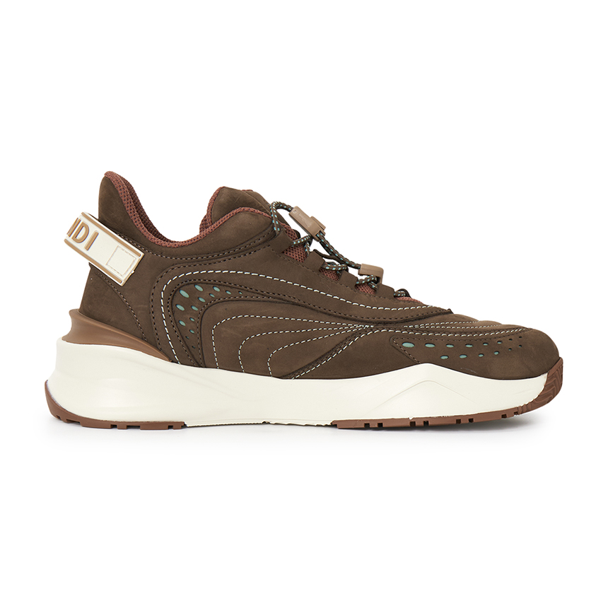 펜디(FENDI) 플로우 여성 스니커즈 8E8620 AY9H F1U4M