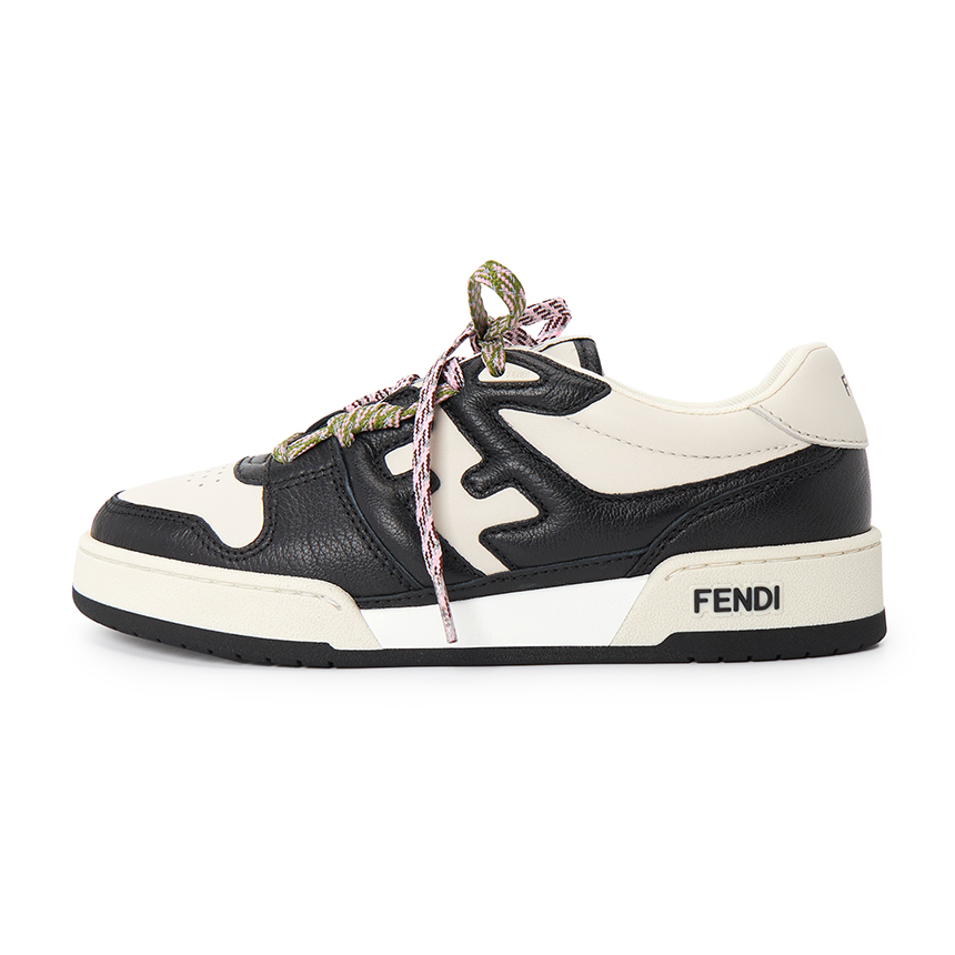 펜디(FENDI) 매치 여성 스니커즈 8E8943 AY1Q F1HWI