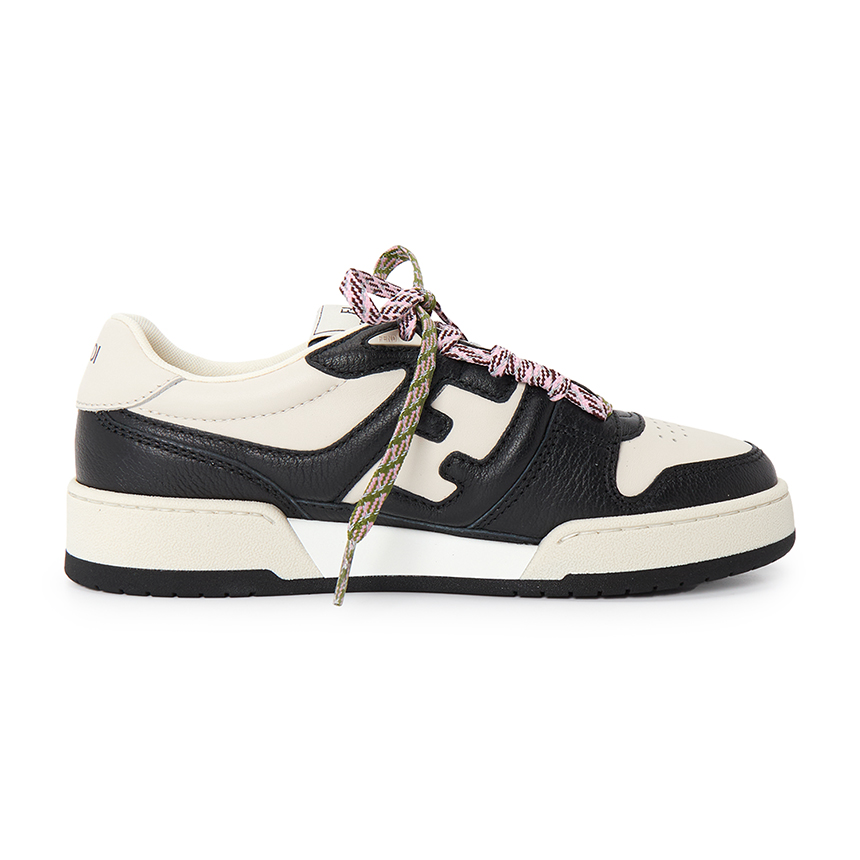 펜디(FENDI) 매치 여성 스니커즈 8E8943 AY1Q F1HWI
