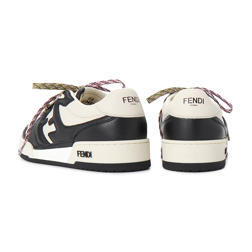 펜디(FENDI) 매치 여성 스니커즈 8E8943 AY1Q F1HWI