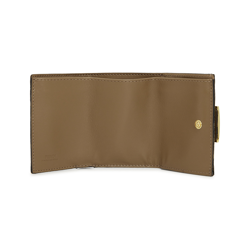 펜디(FENDI) 바게트 여성 반지갑 8M0395 A98P F0A6E