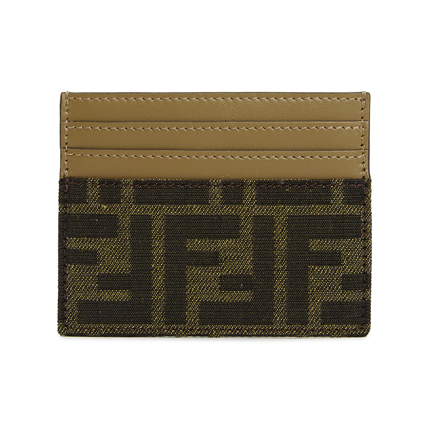 펜디(FENDI) 바게트 여성 카드지갑 8M0445 A98P F0A6E