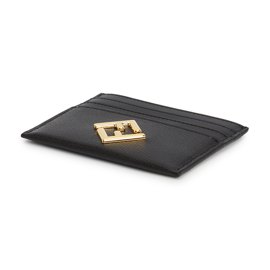 펜디(FENDI) FF 다이아몬드 여성 카드지갑 8M0445 ALV4 F0KUR