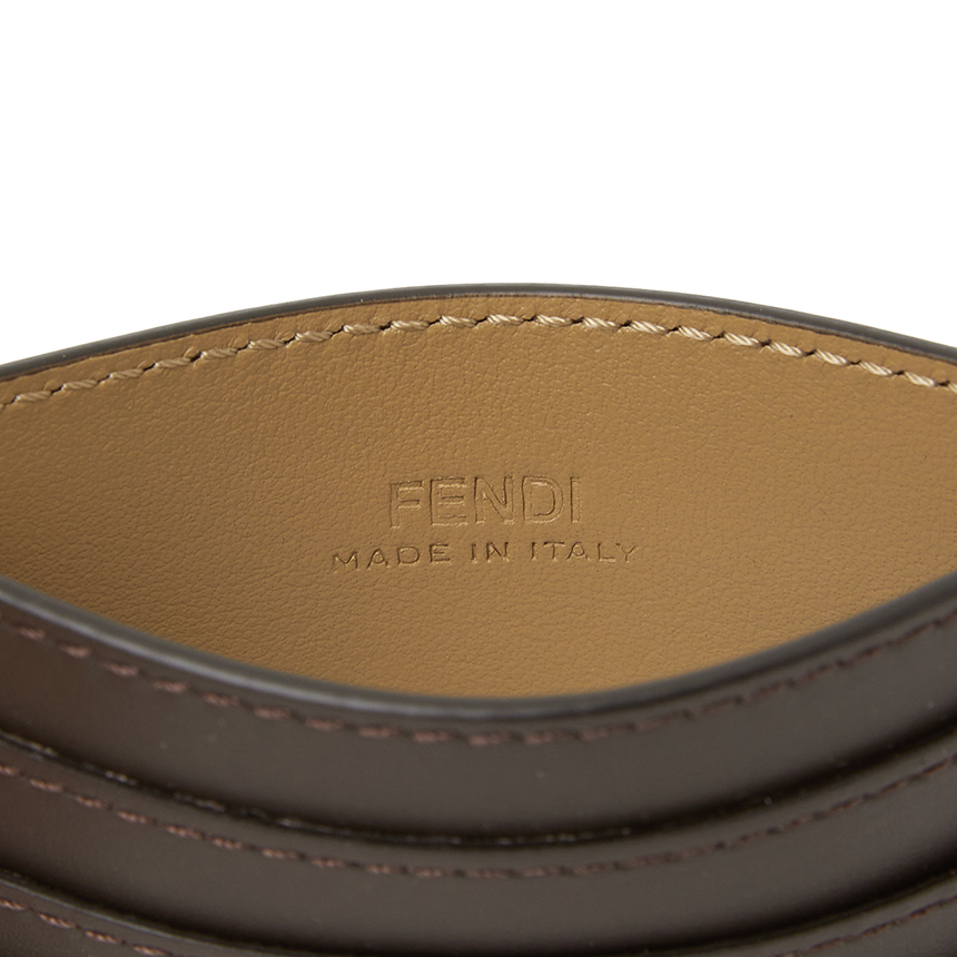 펜디(FENDI) FF 여성 카드지갑 8M0445 ALV4 F1UJ9