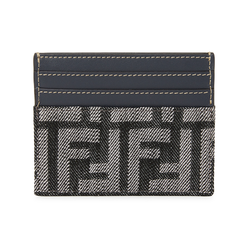 펜디(FENDI) 바게트 여성 카드지갑 8M0445 AUT4 F1UJ5