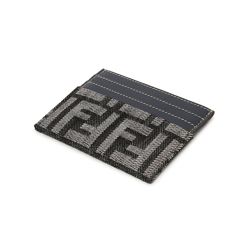 펜디(FENDI) 바게트 여성 카드지갑 8M0445 AUT4 F1UJ5