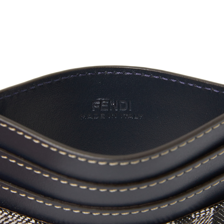 펜디(FENDI) 바게트 여성 카드지갑 8M0445 AUT4 F1UJ5