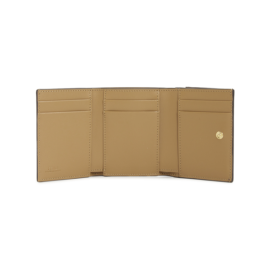 펜디(FENDI) FF 여성 반지갑 8M0480 ALV4 F1UJ9