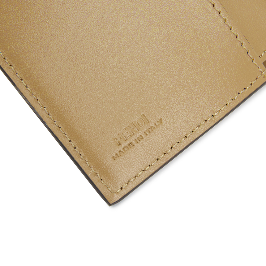 펜디(FENDI) FF 여성 반지갑 8M0480 ALV4 F1UJ9