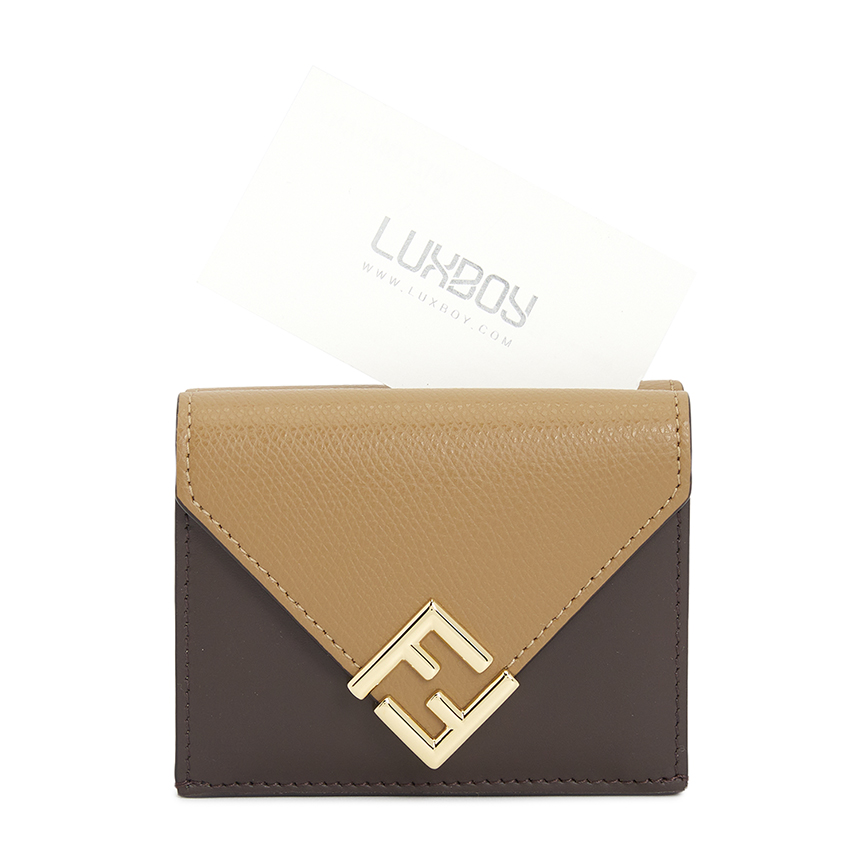 펜디(FENDI) FF 여성 반지갑 8M0480 ALV4 F1UJ9