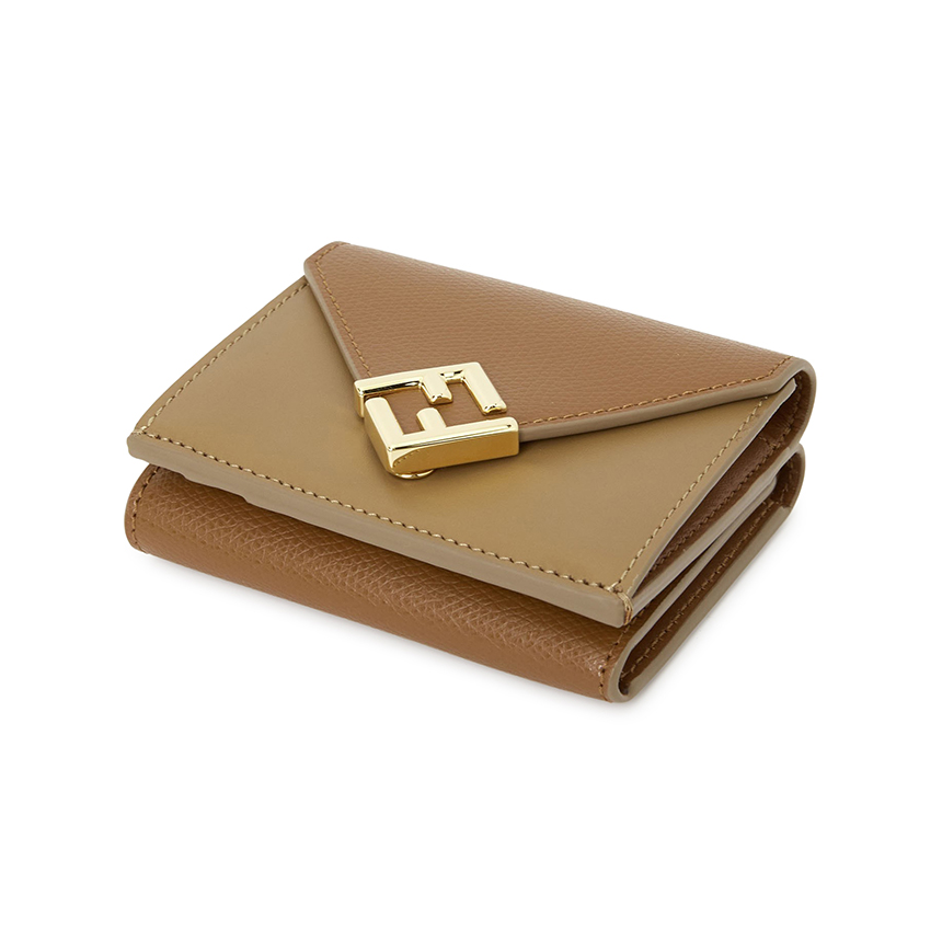 펜디(FENDI) FF 여성 반지갑 8M0480 ALV4 F1URW