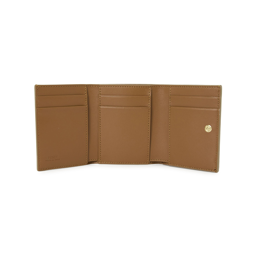 펜디(FENDI) FF 여성 반지갑 8M0480 ALV4 F1URW