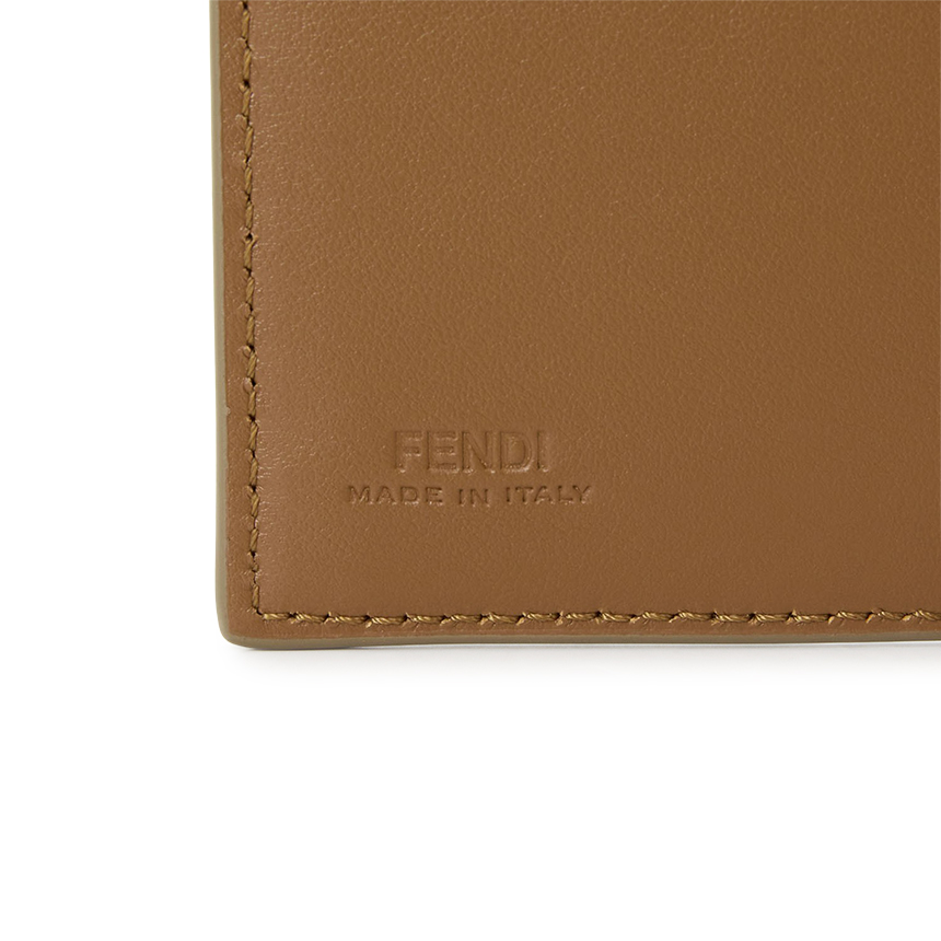 펜디(FENDI) FF 여성 반지갑 8M0480 ALV4 F1URW