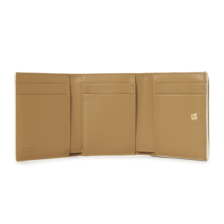 펜디(FENDI) 여성 반지갑 8M0480 AV1Y F1TVK