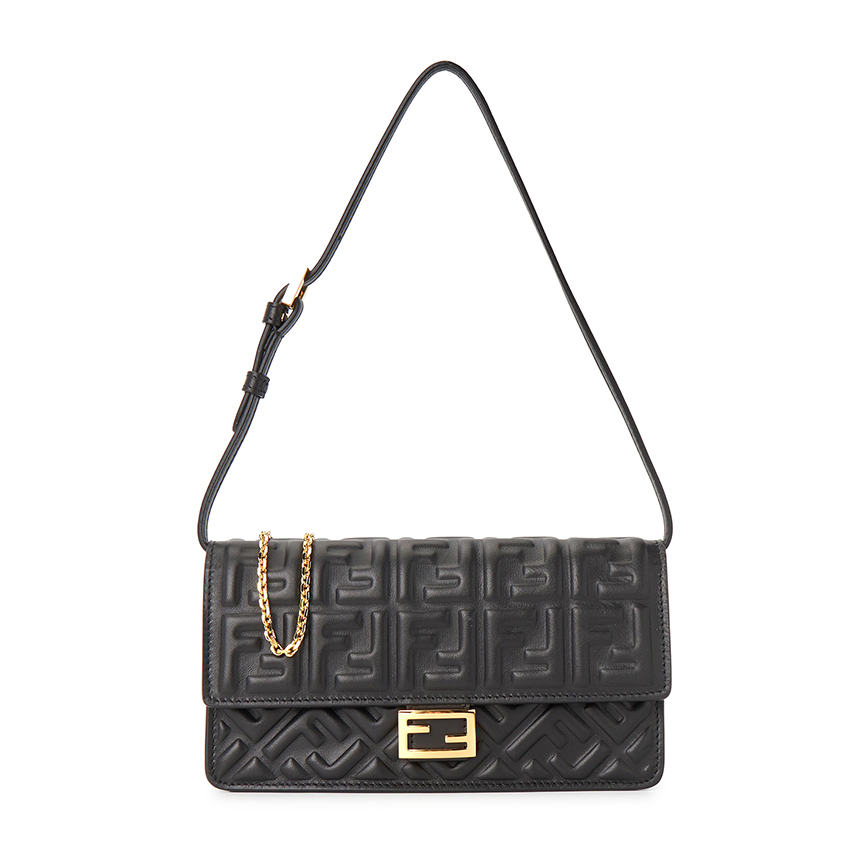 펜디(FENDI) 스크래치 여성 체인 바게트백 8M0498 AAJD F0KUR 024 SB_8M0498 AAJD F0KUR_024