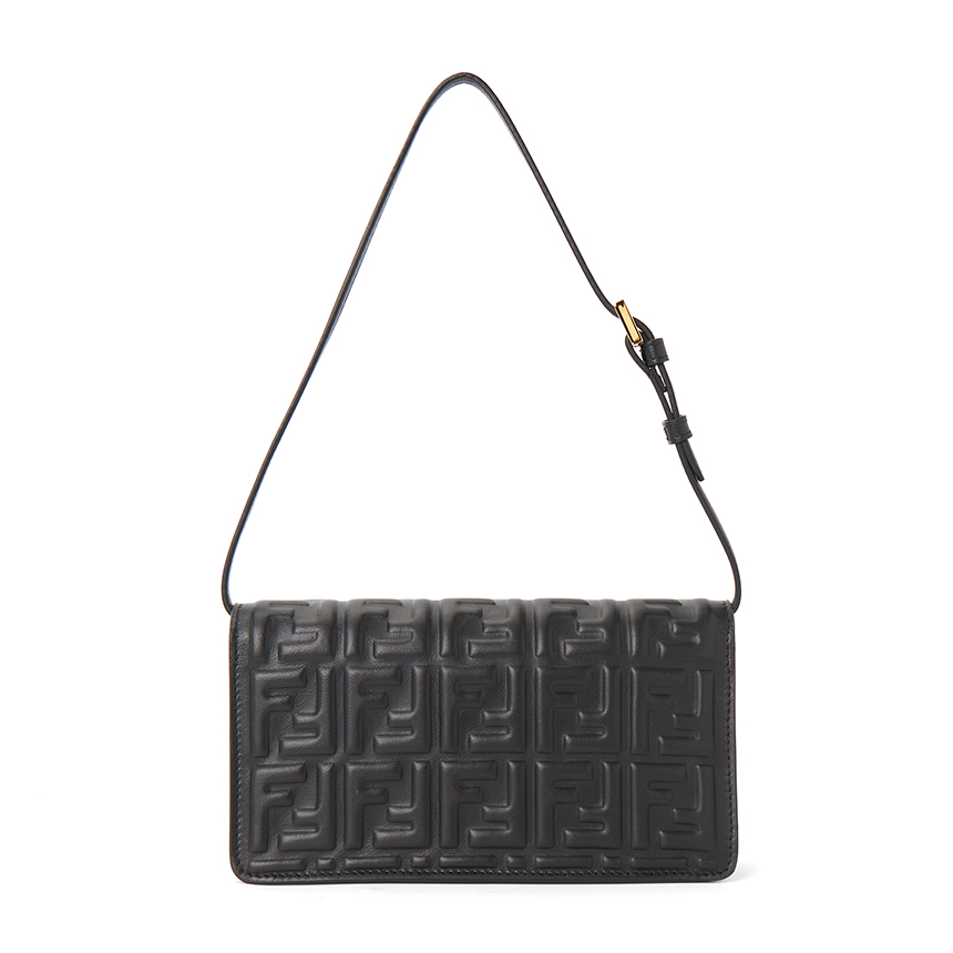 펜디(FENDI) 스크래치 여성 체인 바게트백 8M0498 AAJD F0KUR 024 SB_8M0498 AAJD F0KUR_024