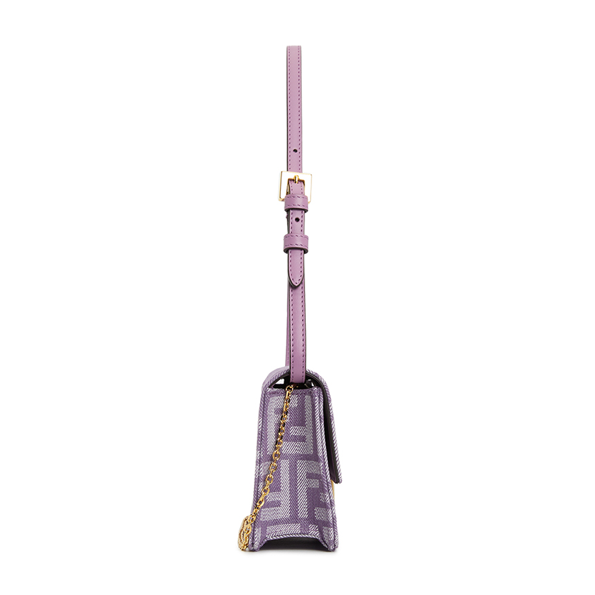 펜디(FENDI) 여성 체인 바게트백 8M0498 AUT4 F1JCO