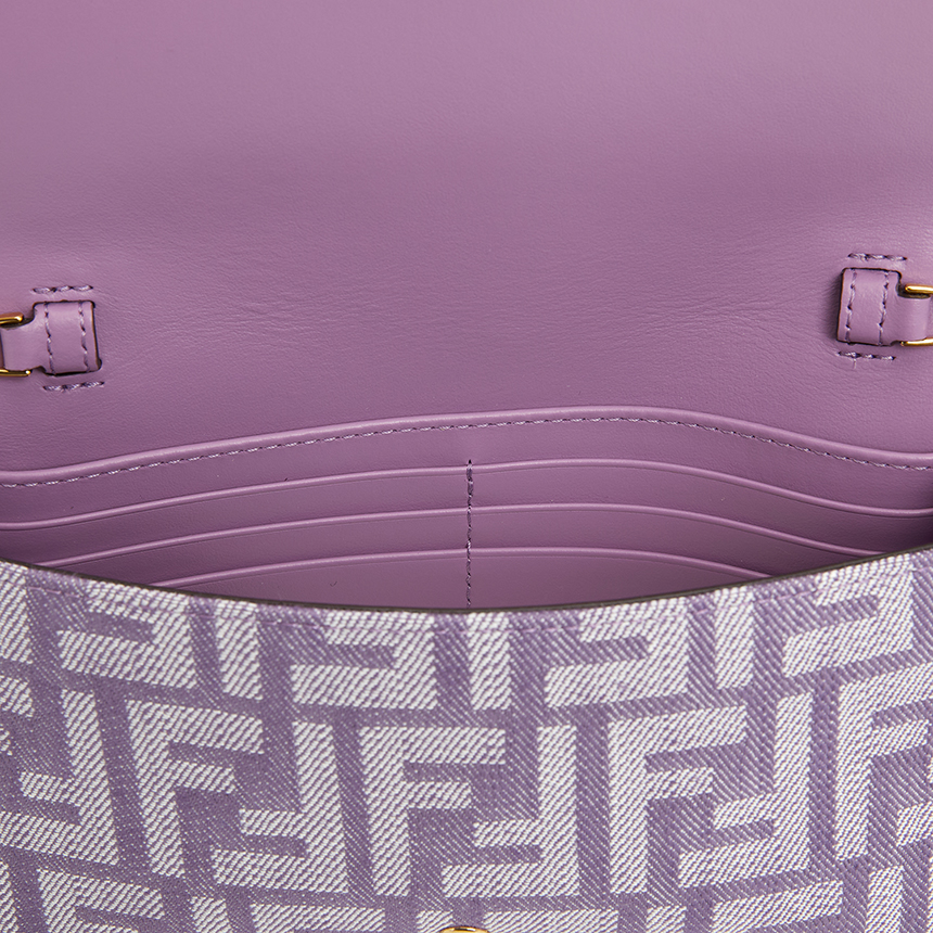 펜디(FENDI) 여성 체인 바게트백 8M0498 AUT4 F1JCO