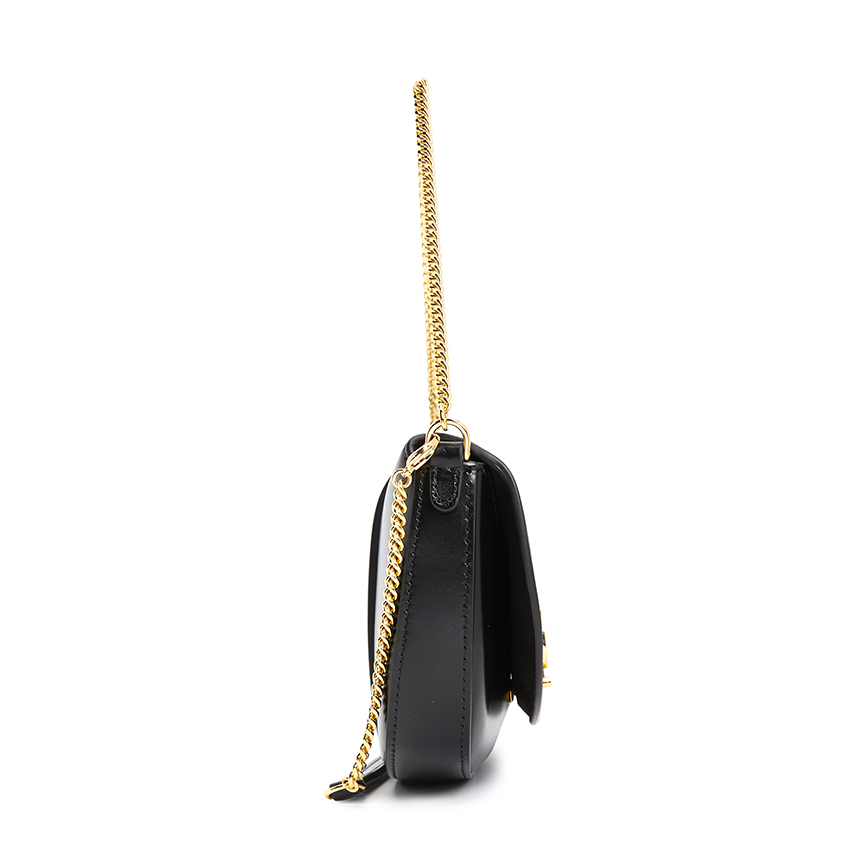 펜디(FENDI) 라프리마 여성 체인 숄더백 8M0529 ANSS F0KUR
