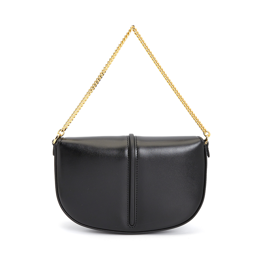 펜디(FENDI) 라프리마 여성 체인 숄더백 8M0529 ANSS F0KUR