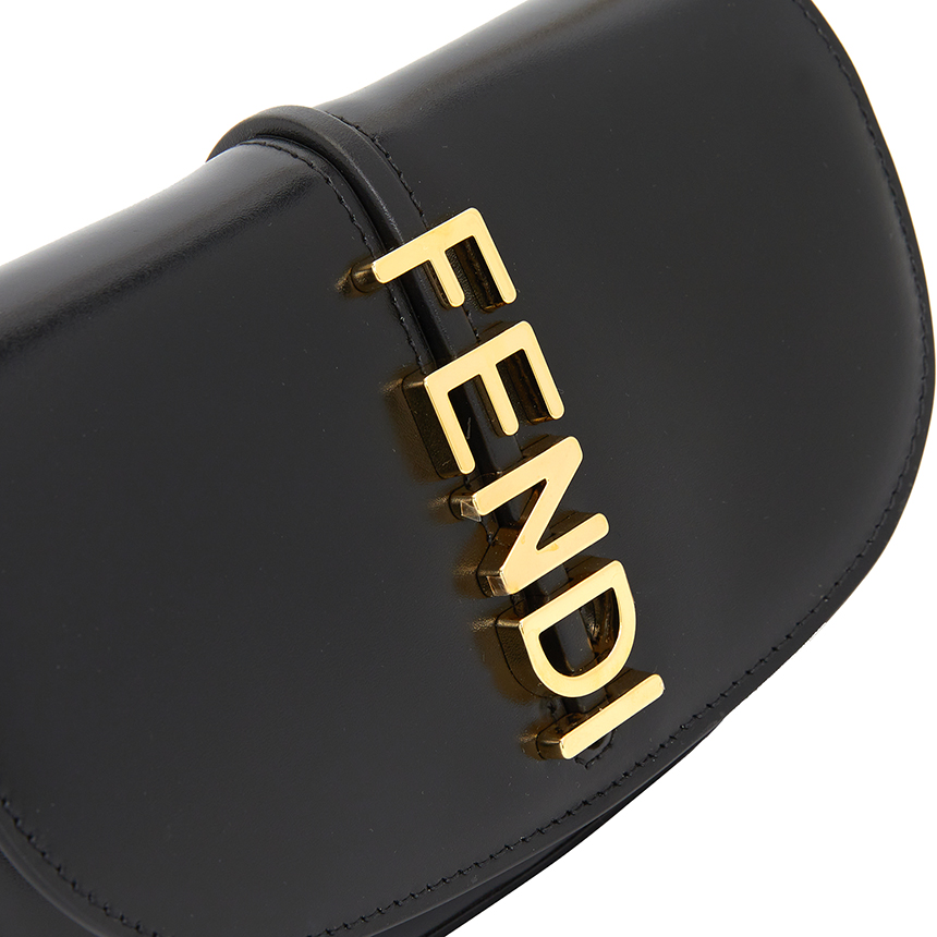 펜디(FENDI) 라프리마 여성 체인 숄더백 8M0529 ANSS F0KUR