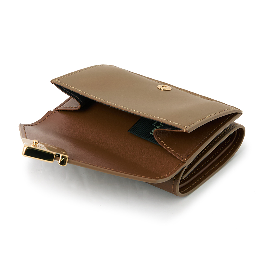 펜디(FENDI) FF 여성 반지갑 8M0559 ALV4 F1URW